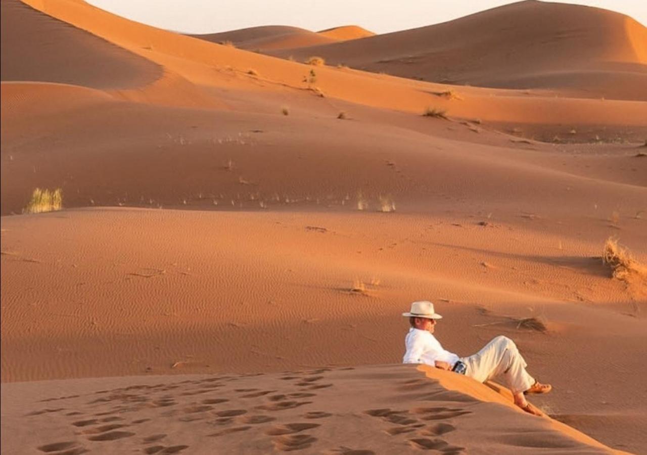Hotel Amazing Luxury Camp Merzouga Pokój zdjęcie
