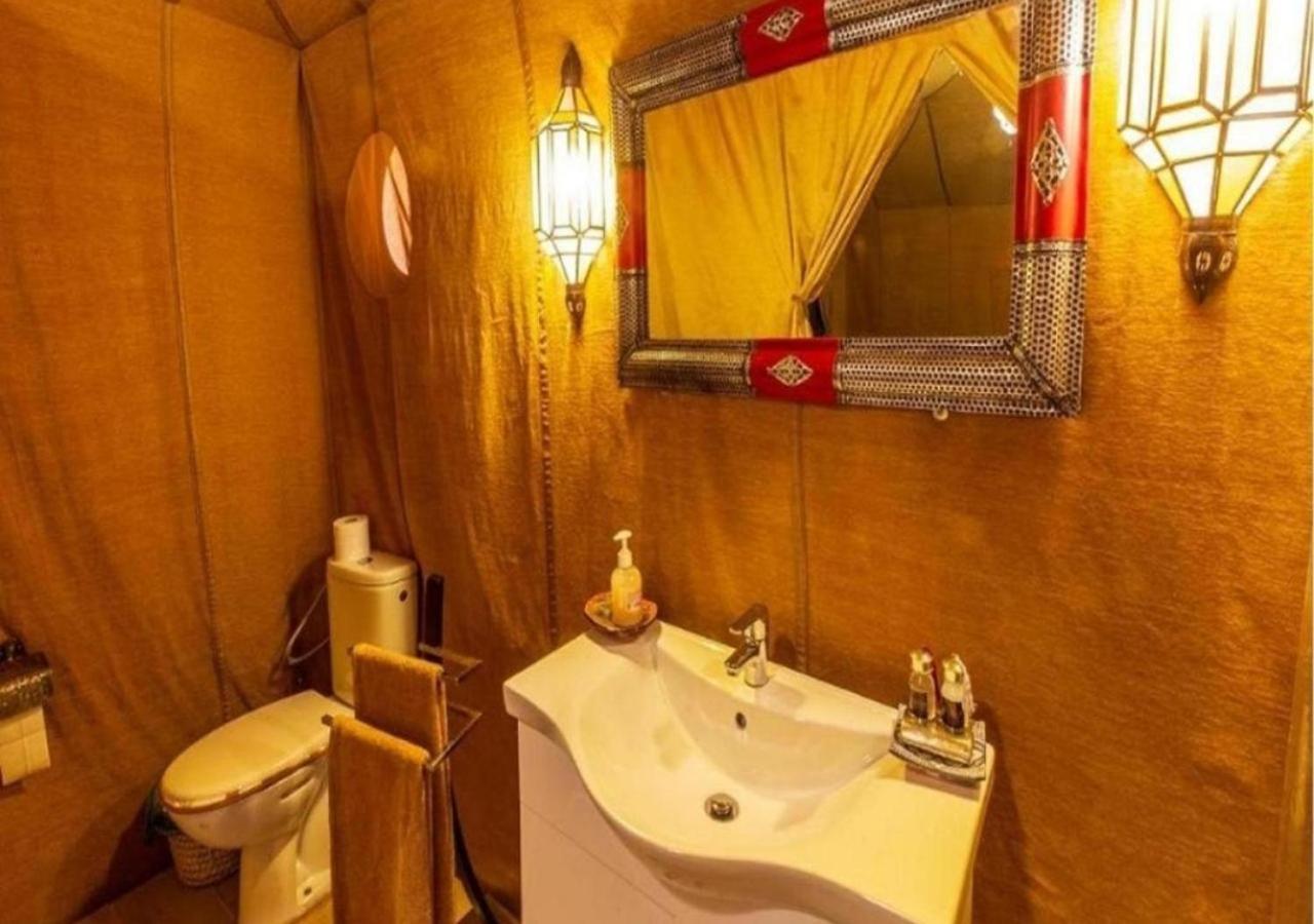 Hotel Amazing Luxury Camp Merzouga Zewnętrze zdjęcie