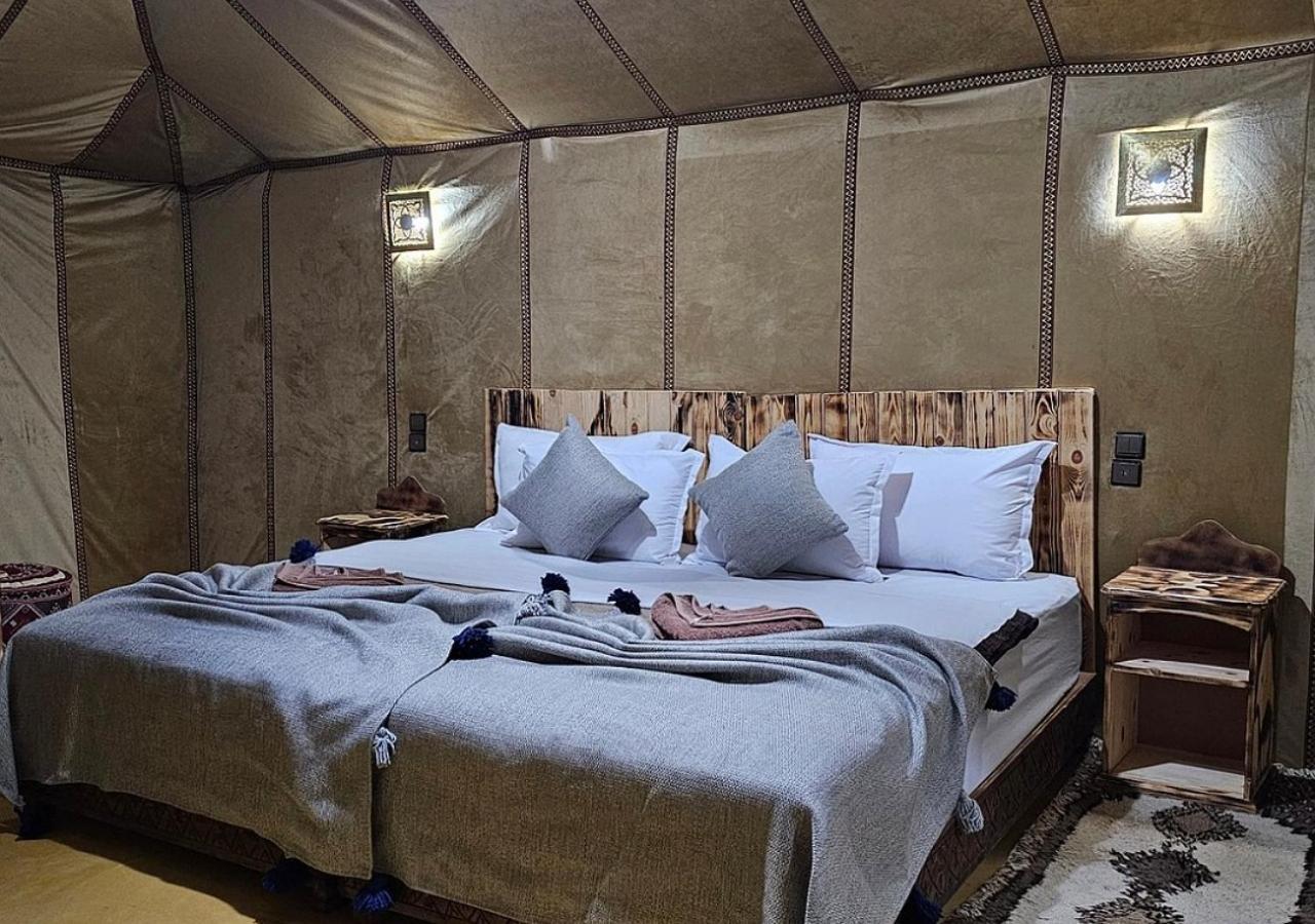 Hotel Amazing Luxury Camp Merzouga Zewnętrze zdjęcie