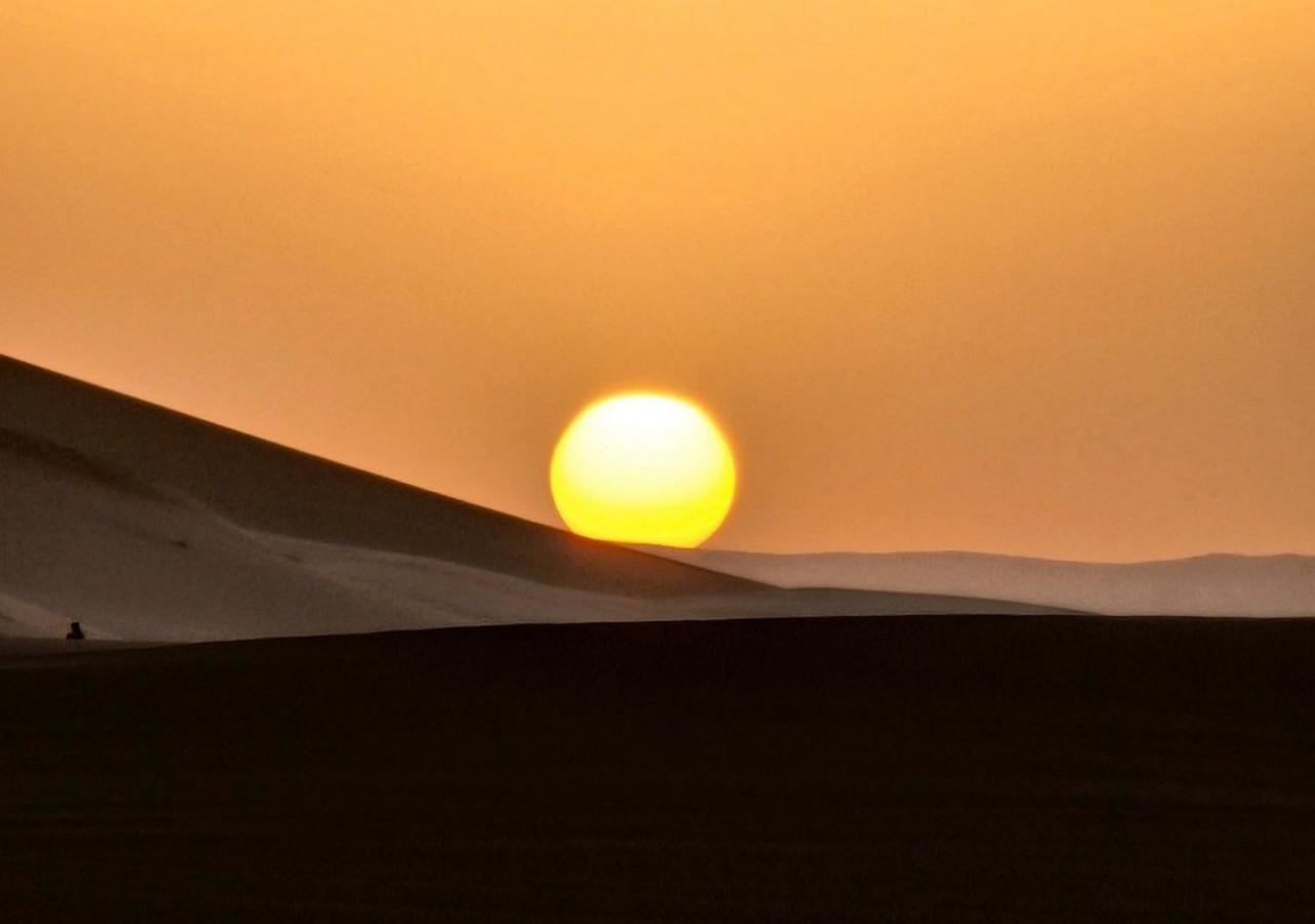 Hotel Amazing Luxury Camp Merzouga Zewnętrze zdjęcie
