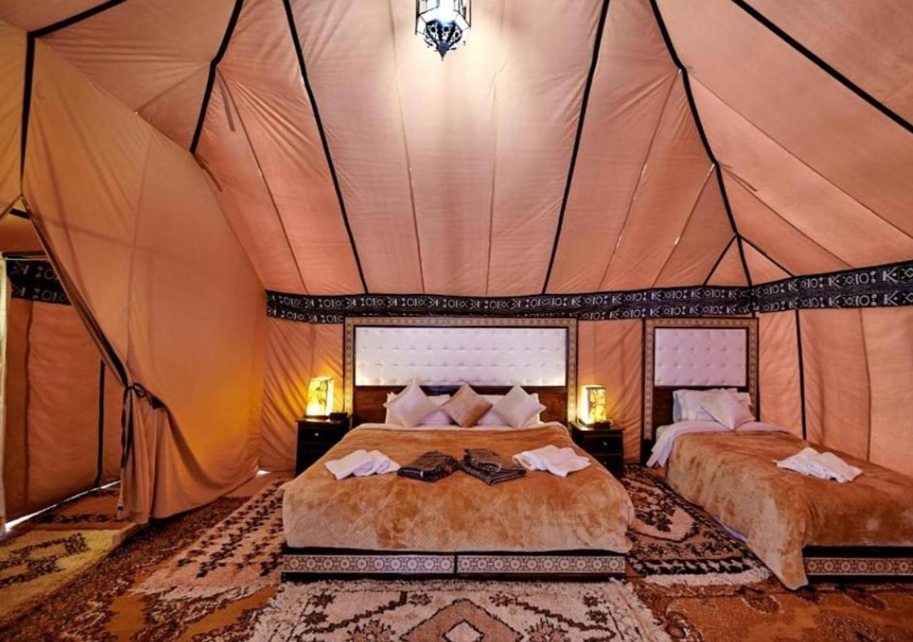 Hotel Amazing Luxury Camp Merzouga Zewnętrze zdjęcie