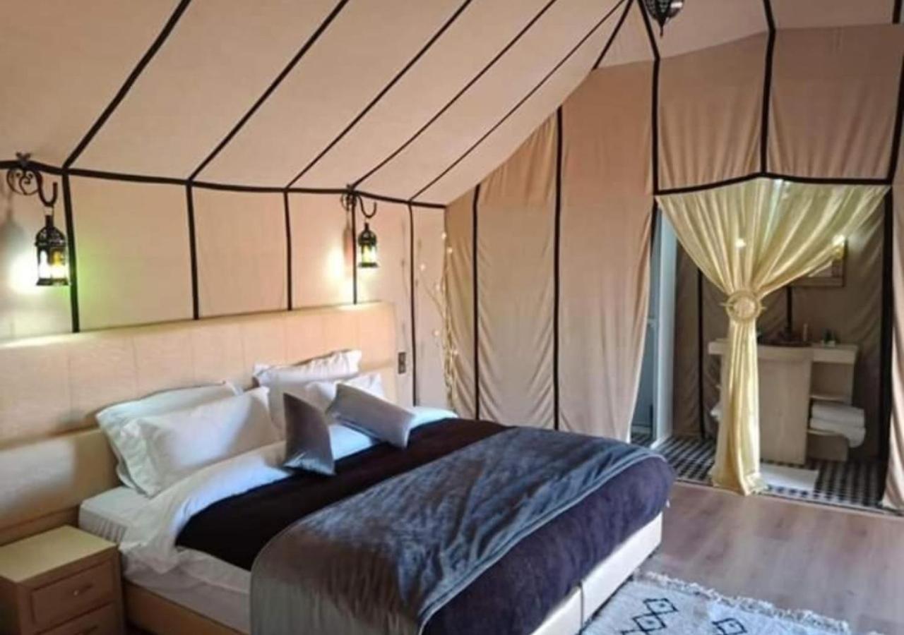 Hotel Amazing Luxury Camp Merzouga Zewnętrze zdjęcie