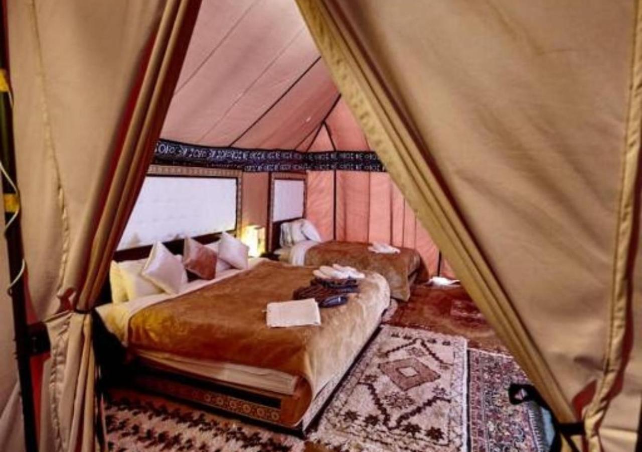 Hotel Amazing Luxury Camp Merzouga Zewnętrze zdjęcie