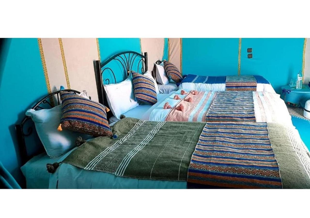 Hotel Amazing Luxury Camp Merzouga Zewnętrze zdjęcie