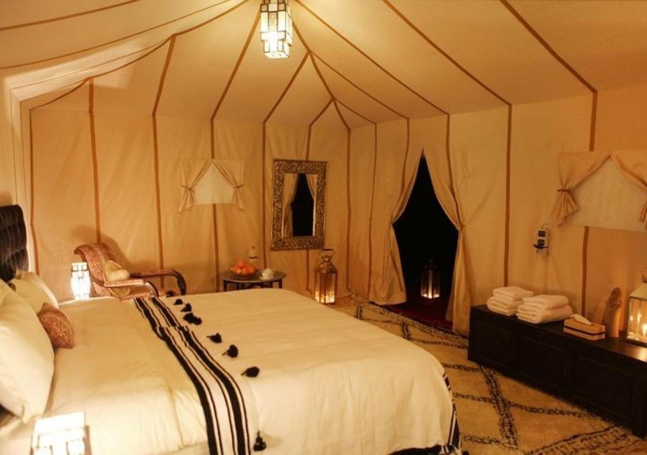 Hotel Amazing Luxury Camp Merzouga Zewnętrze zdjęcie