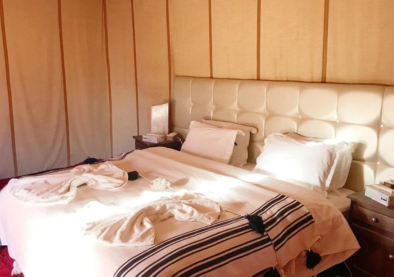 Hotel Amazing Luxury Camp Merzouga Zewnętrze zdjęcie