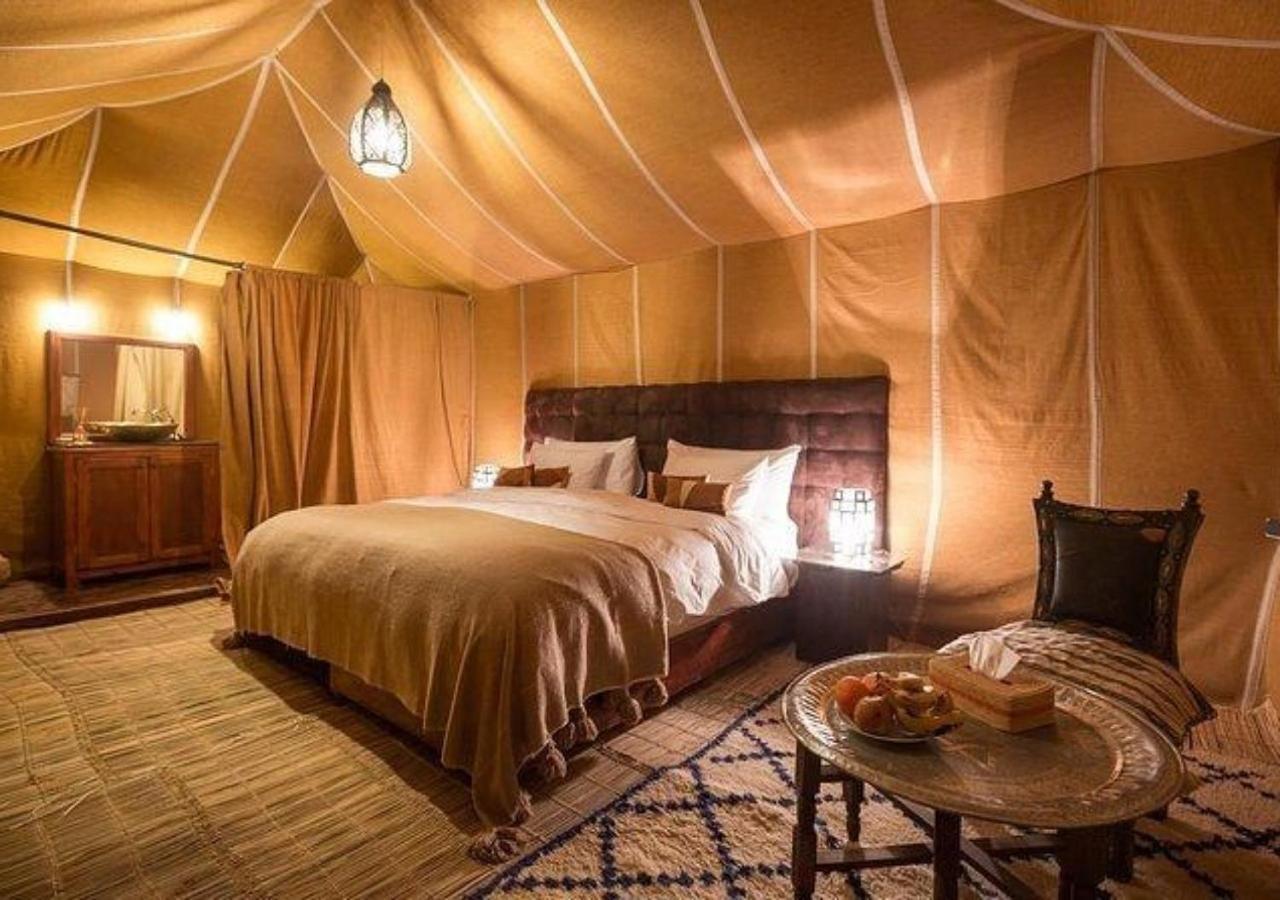 Hotel Amazing Luxury Camp Merzouga Zewnętrze zdjęcie