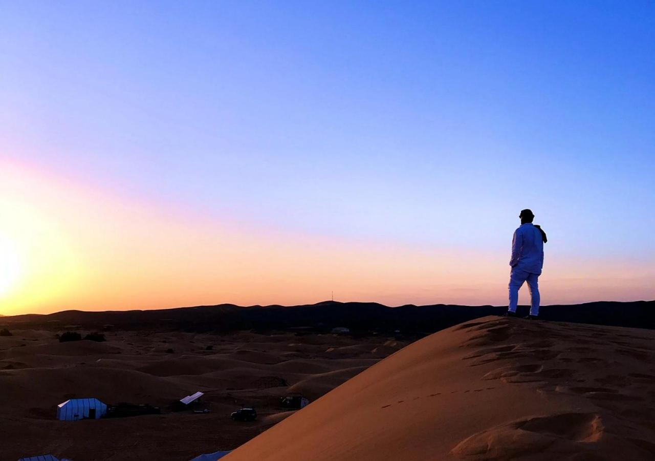 Hotel Amazing Luxury Camp Merzouga Zewnętrze zdjęcie