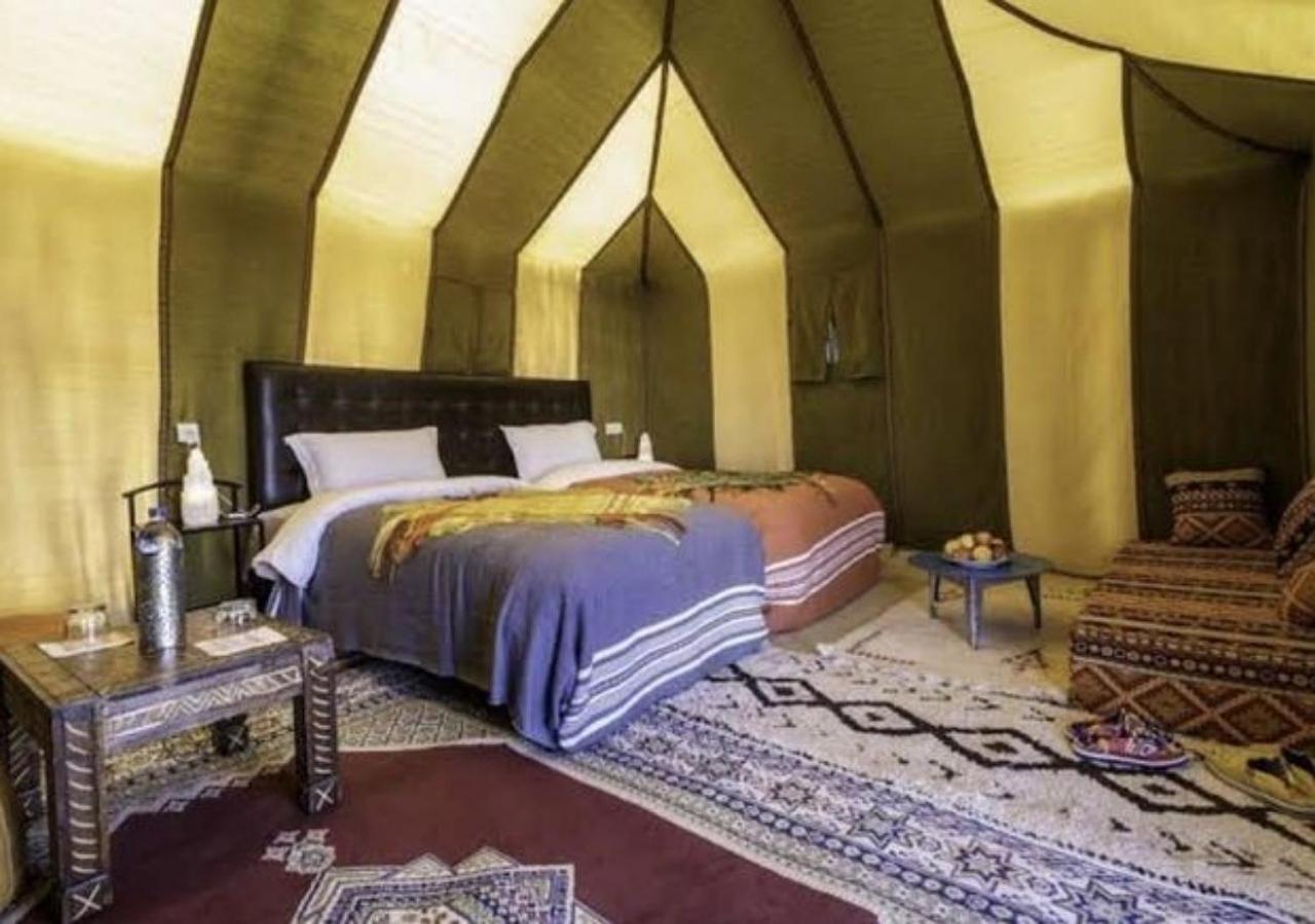 Hotel Amazing Luxury Camp Merzouga Zewnętrze zdjęcie