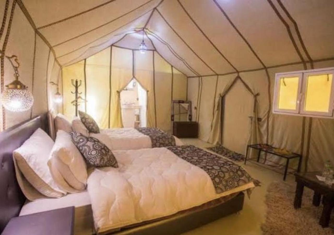 Hotel Amazing Luxury Camp Merzouga Zewnętrze zdjęcie